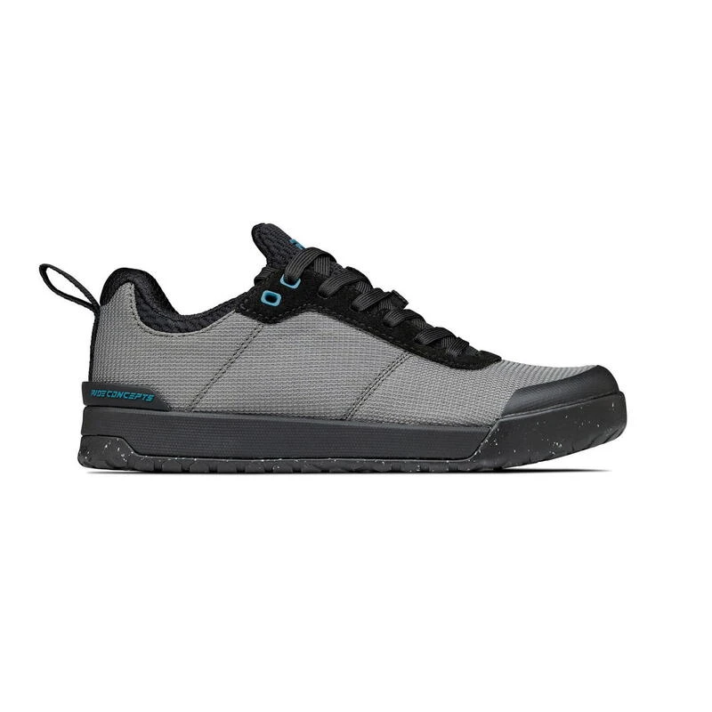 Ride Concepts Chaussure Femme Accomplice Clip - Charcoal/Tahoe Blue