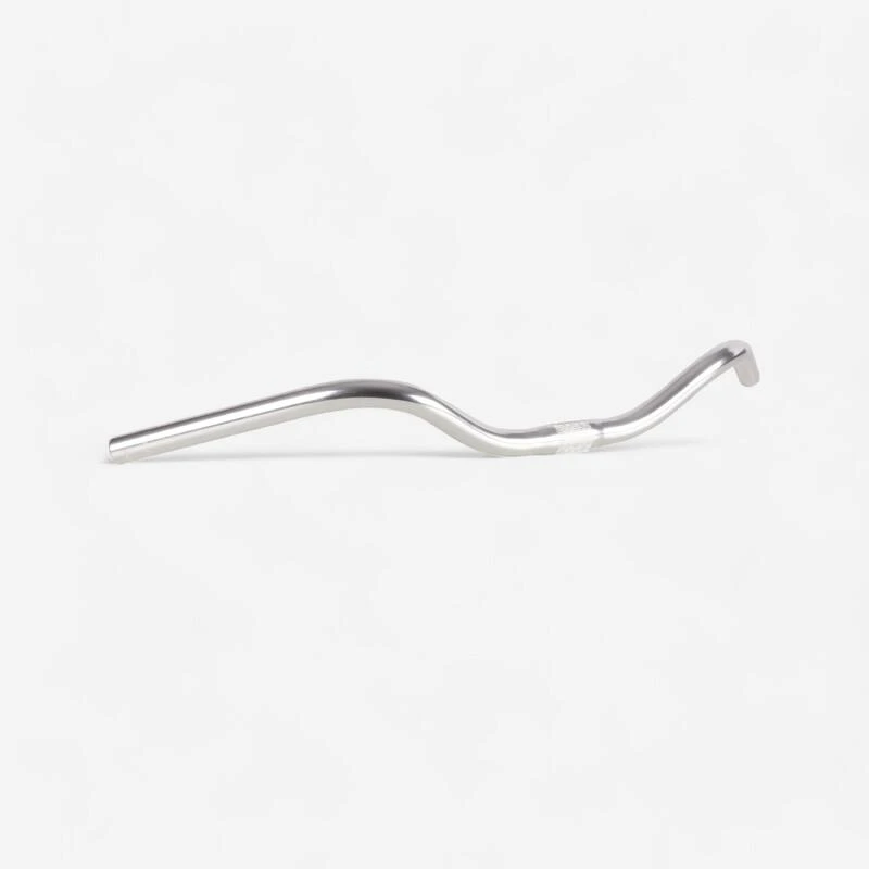 CINTRE VILLE 25.4MM 620MM SILVER POUR ELOPS 100 ELOPS 120 ELOPS 520 ELOPS 540