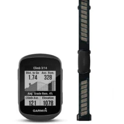 Compteur Garmin Edge 103 Plus Bundle