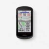 Compteur GPS Vélo 1040 Solar Garmin