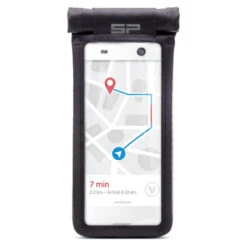 SP CONNECT Coque étanche UNIVERSAL PHONE CASE SPC+ M