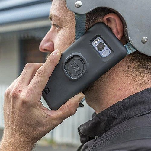 Coque Pour Téléphone Samsung S10 - Quad Lock D’Origine - Noir – Image 6