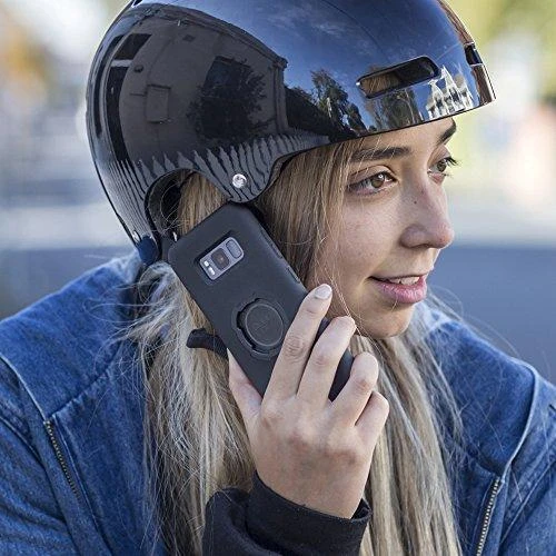 Coque Pour Téléphone Samsung S10 - Quad Lock D’Origine - Noir – Image 7