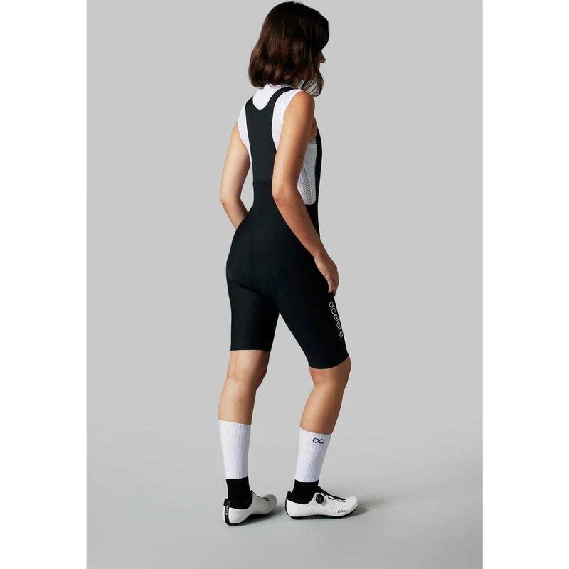 Cuissard à Bretelles De Vélo Route Femme - Pantalon De Cyclisme - VTT – Image 2