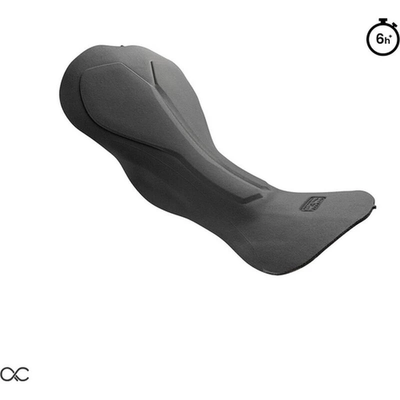 Cuissard à Bretelles De Vélo Route Femme - Pantalon De Cyclisme - VTT – Image 4