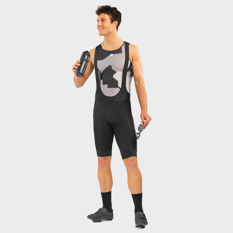Cuissard Gravel SIROKO Berg Noir Homme – Image 4