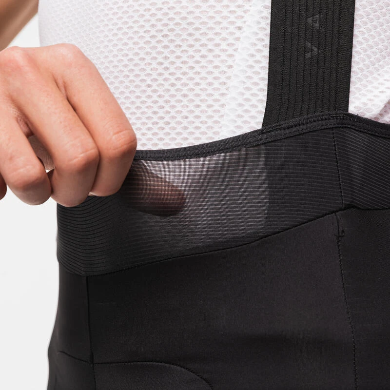 Cuissard Vélo Route Racer 2 Noir – Image 5