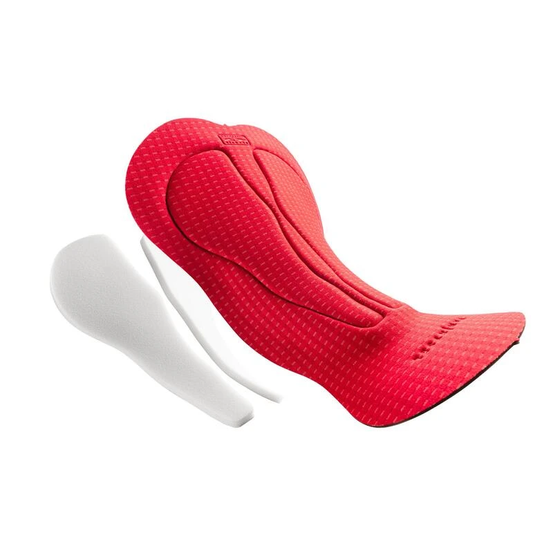 Cuissard Vélo Route Racer 2 Noir – Image 7