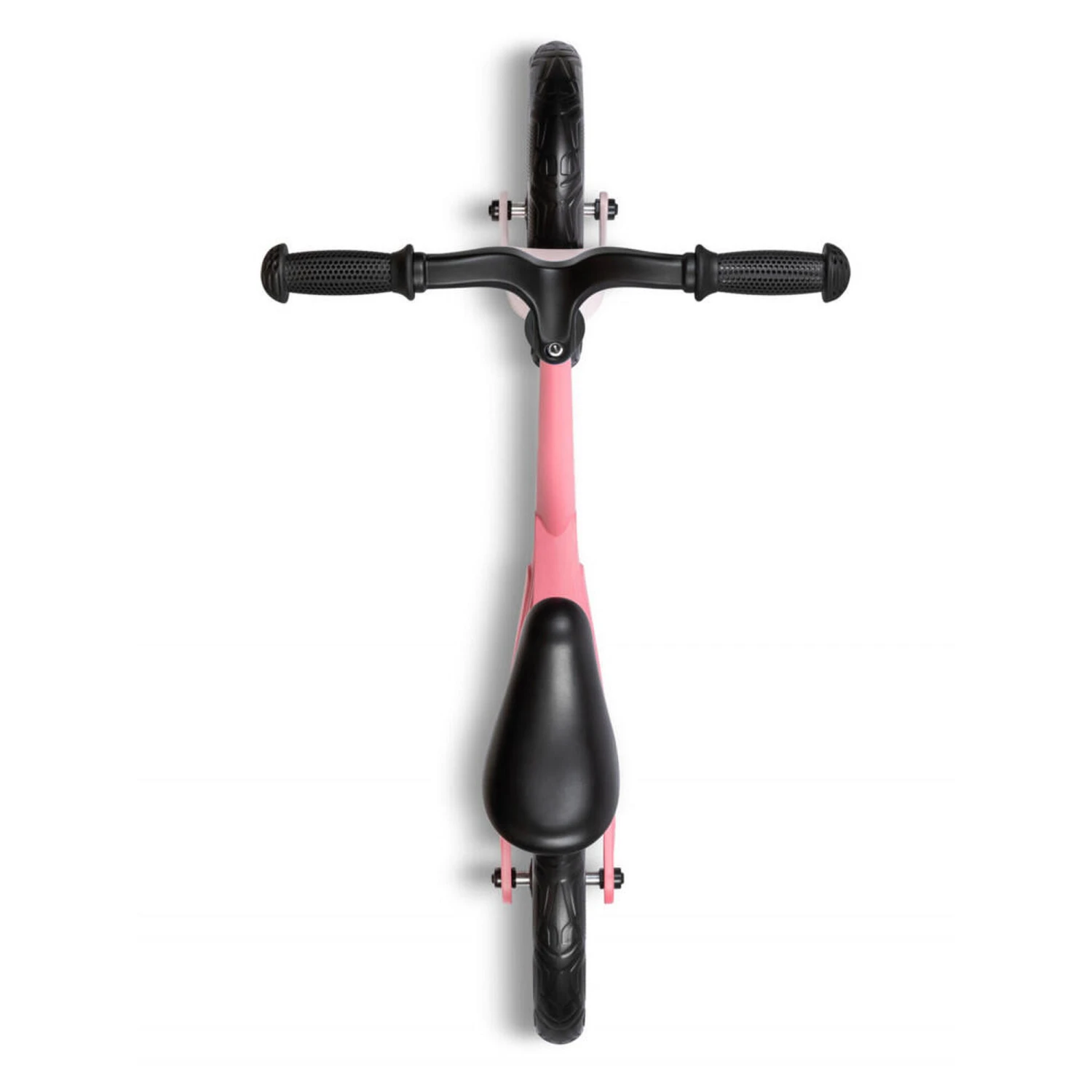 Draisienne Micro Balance Bike Lite Rose Pâle – Image 3