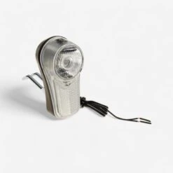 No Brand ECLAIRAGE VELO AVANT A DYNAMO LED