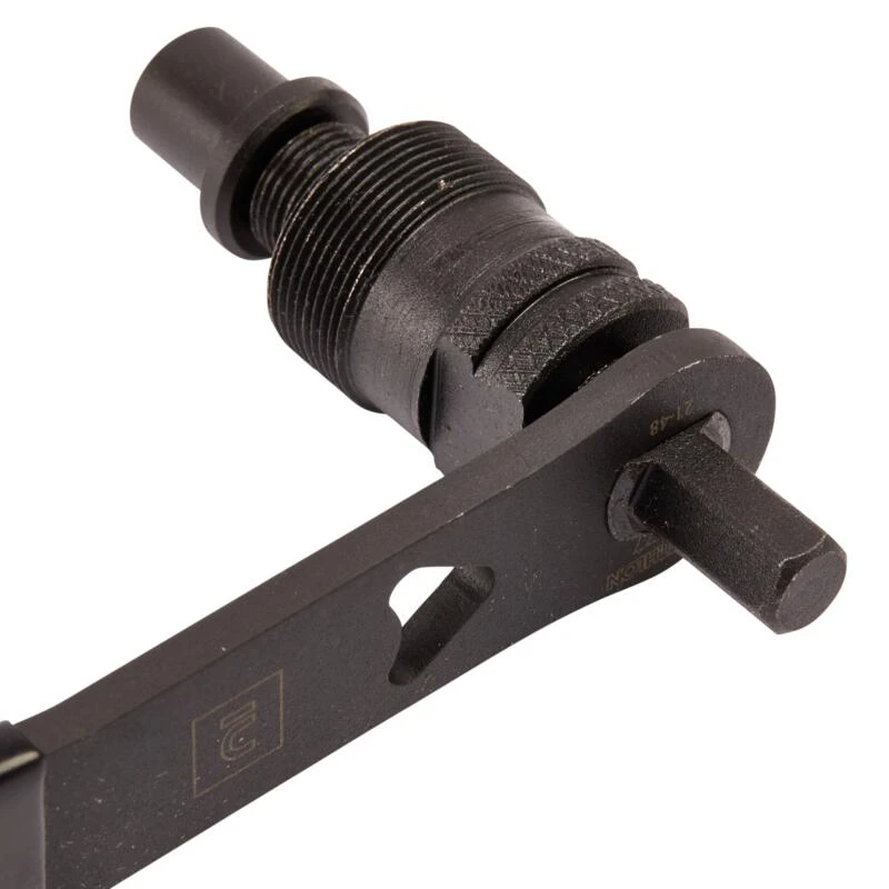 Decathlon EXTRACTEUR MANIVELLE VELO – Image 3