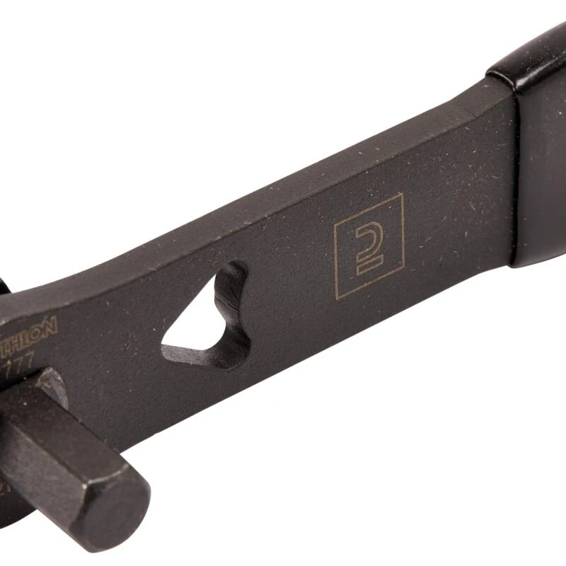 Decathlon EXTRACTEUR MANIVELLE VELO – Image 4