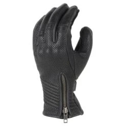 Gants LADY CLAYMORE PUNCHER Femme Noir DXR