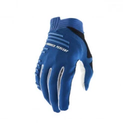 100% Gants R-CORE SP22 Blue