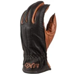 Gants SANCHEZ PUNCHER CE Homme Marron/Havane DXR