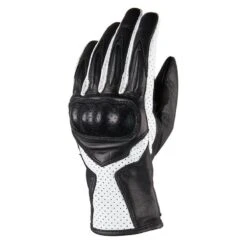 Gants SHALIANE Femme Noir/Blanc DXR