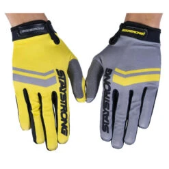 Gants Vélo Enfant Stay Strong Opposite