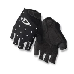 Giro Gants Vélo Homme Jag'ette
