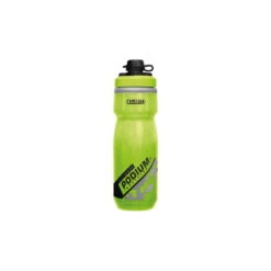 Camelbak Gourde Podium Dirt Series Chill 620ml - Citron Vert