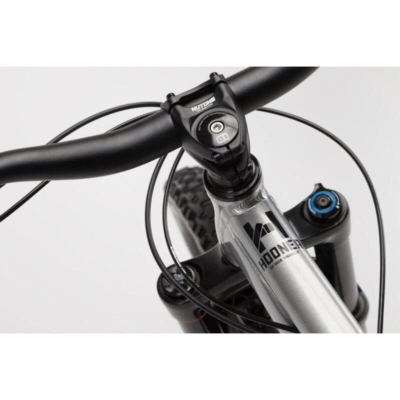 Hooner 29 Pouces - Argent – Image 5