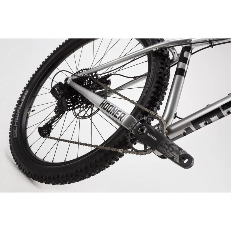 Hooner 29 Pouces - Argent – Image 6