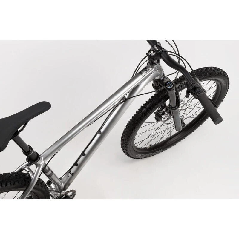 Hooner 29 Pouces - Argent – Image 7