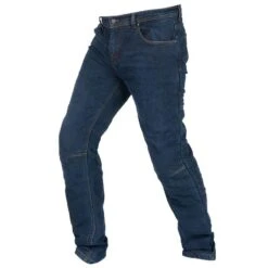 Jean BADAM Homme Raw Bleu DXR