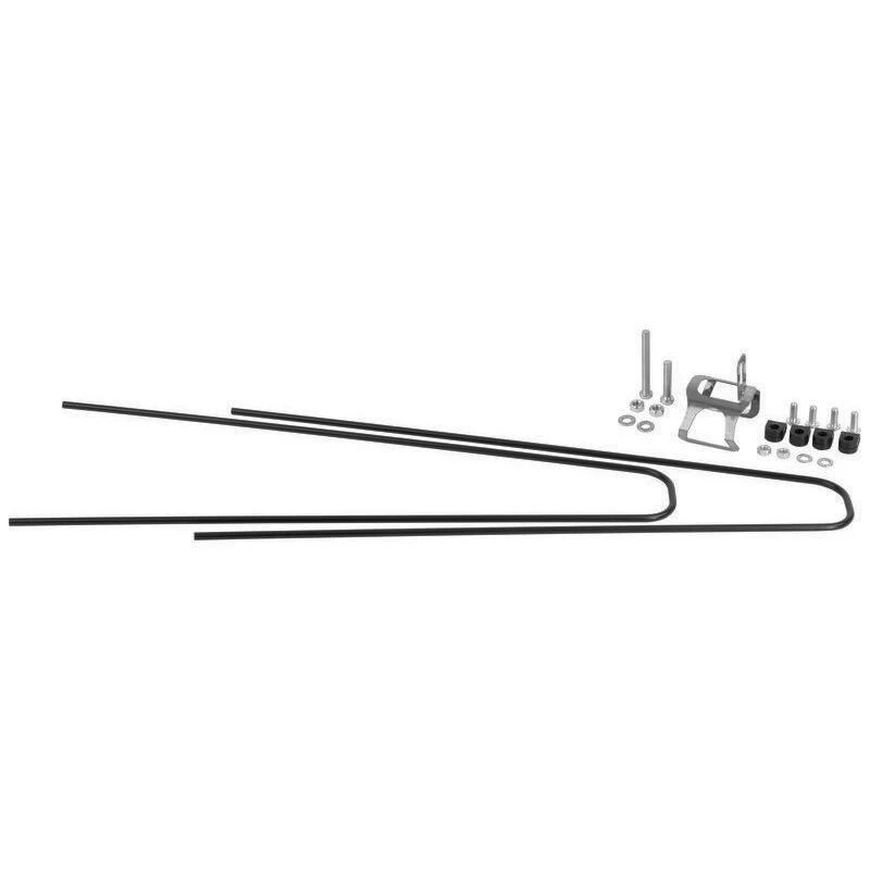 POLISPORT JEU DE GARDE-BOUE TOWNY 28" /46mm – Image 3