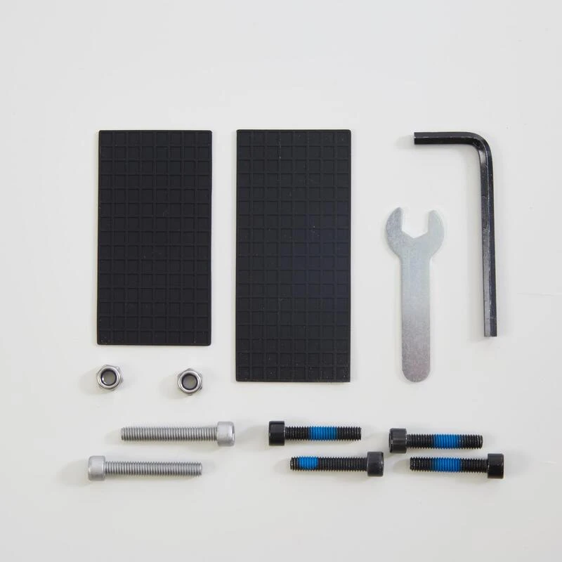 KIT DE REPARATION PORTE-BAGAGES 500 TIGE SELLE B'TWIN