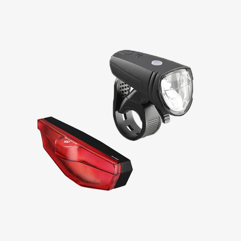 Kit Essential Pour VTT électrique Legend Etna – Image 3