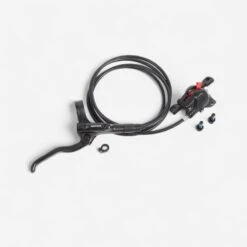 KIT FREIN HYDRAULIQUE SHIMANO ALTUS BL-MT200 AVANT 1000MM POST MOUNT