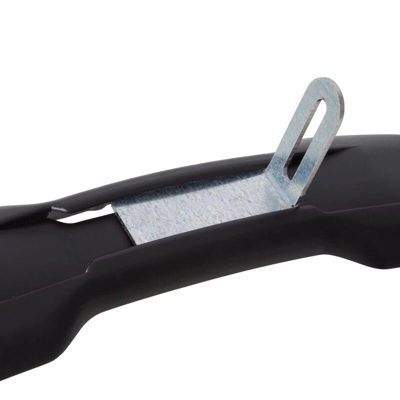 BTWIN KIT GARDE BOUE VÉLO 300 24-26 Pouces – Image 4