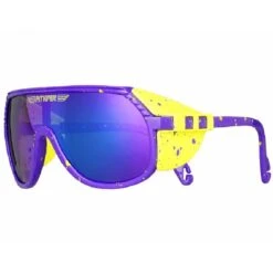 Lunettes De Soleil Grand Prix Pit Viper The Aerobics