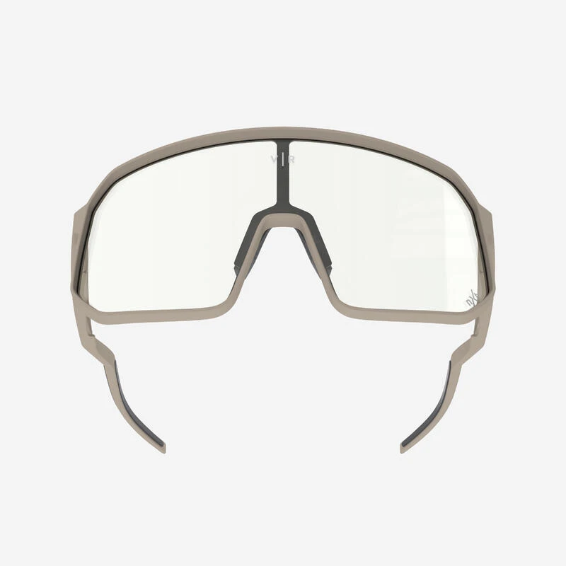 Lunettes De Vélo ROADR 900 PERF PHOTOCHROMIQUE NXT® Sable – Image 2