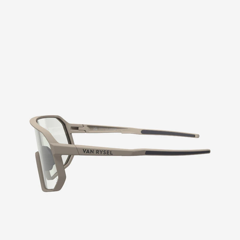 Lunettes De Vélo ROADR 900 PERF PHOTOCHROMIQUE NXT® Sable – Image 3
