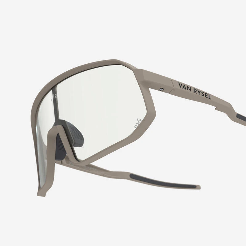 Lunettes De Vélo ROADR 900 PERF PHOTOCHROMIQUE NXT® Sable – Image 4