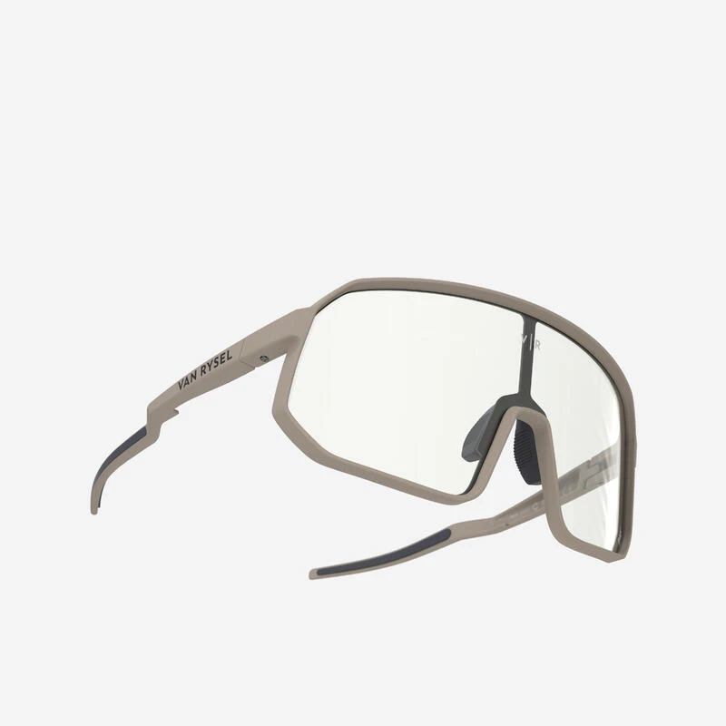 Lunettes De Vélo ROADR 900 PERF PHOTOCHROMIQUE NXT® Sable – Image 5