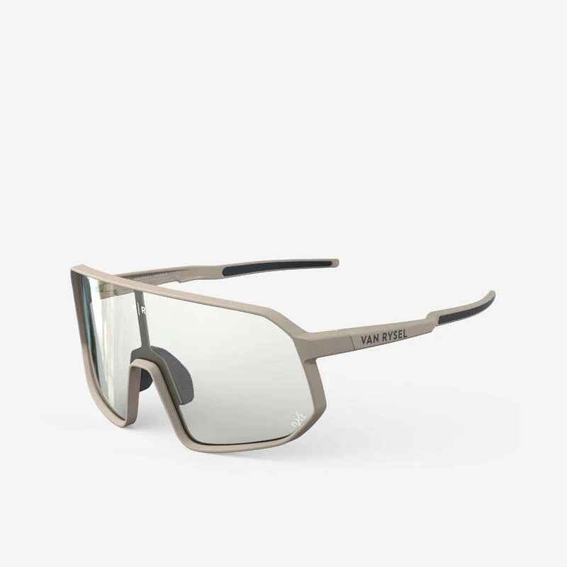Lunettes De Vélo ROADR 900 PERF PHOTOCHROMIQUE NXT® Sable