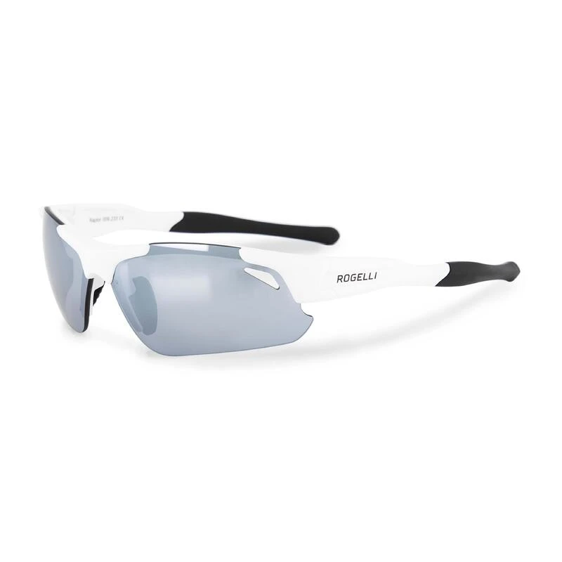 Rogelli Lunettes Velo Unisexe - Raptor