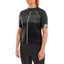 Altura Maillot De Vélo Aistream Manches Courtes Femme