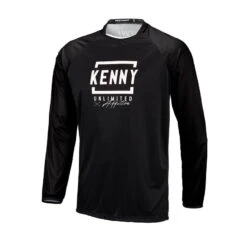 Maillot Manches Longues Kenny Defiant