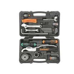 ICETOOLZ Malette à Outils Ice Toolz Essence 82F4