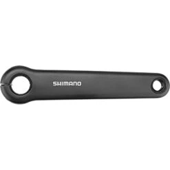 Manivelle Gauche Shimano FC-E6100