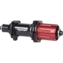 Moyeu Arrière Rotor Rvolver Sh 24H Qr