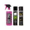 Nettoyant Muc-Off Wash Protect And Lube Kit Dry