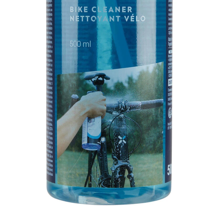 Decathlon NETTOYANT VELO SPRAY – Image 2