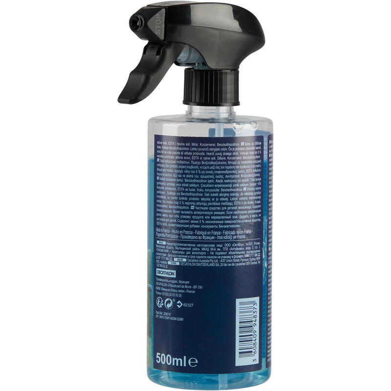Decathlon NETTOYANT VELO SPRAY – Image 4