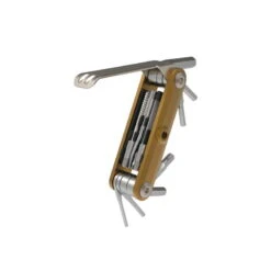 Topeak Outil Multifonction Tubi 11 Combo Noir