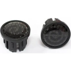 Bike Ribbon Paire De Bouchons De Cintre Vélo Route Bikeribbon