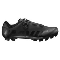 Paire De Chaussures Mavic Crossmax